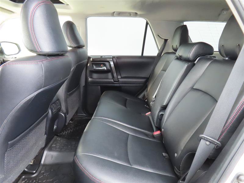 Used 2021 Toyota 4Runner TRD Pro AWD/4WD image 33