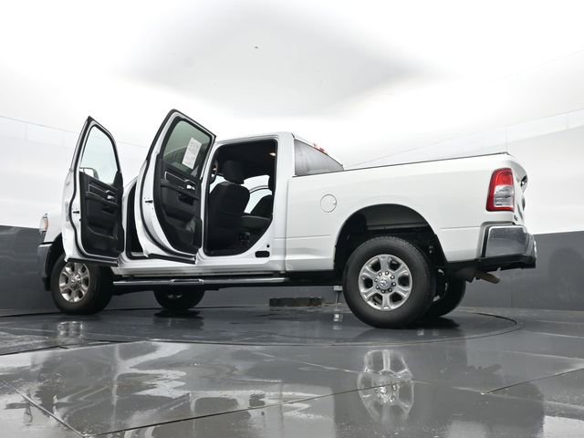 Used 2024 RAM 2500 Big Horn image 29