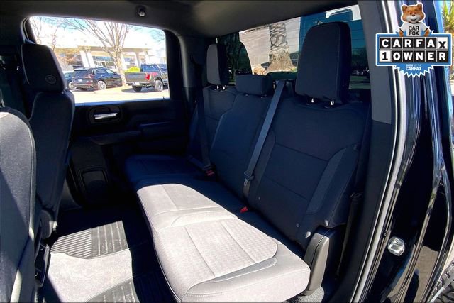 Used 2023 Chevrolet Silverado 2500 LT w/ Gooseneck/5TH Wheel Package image 25