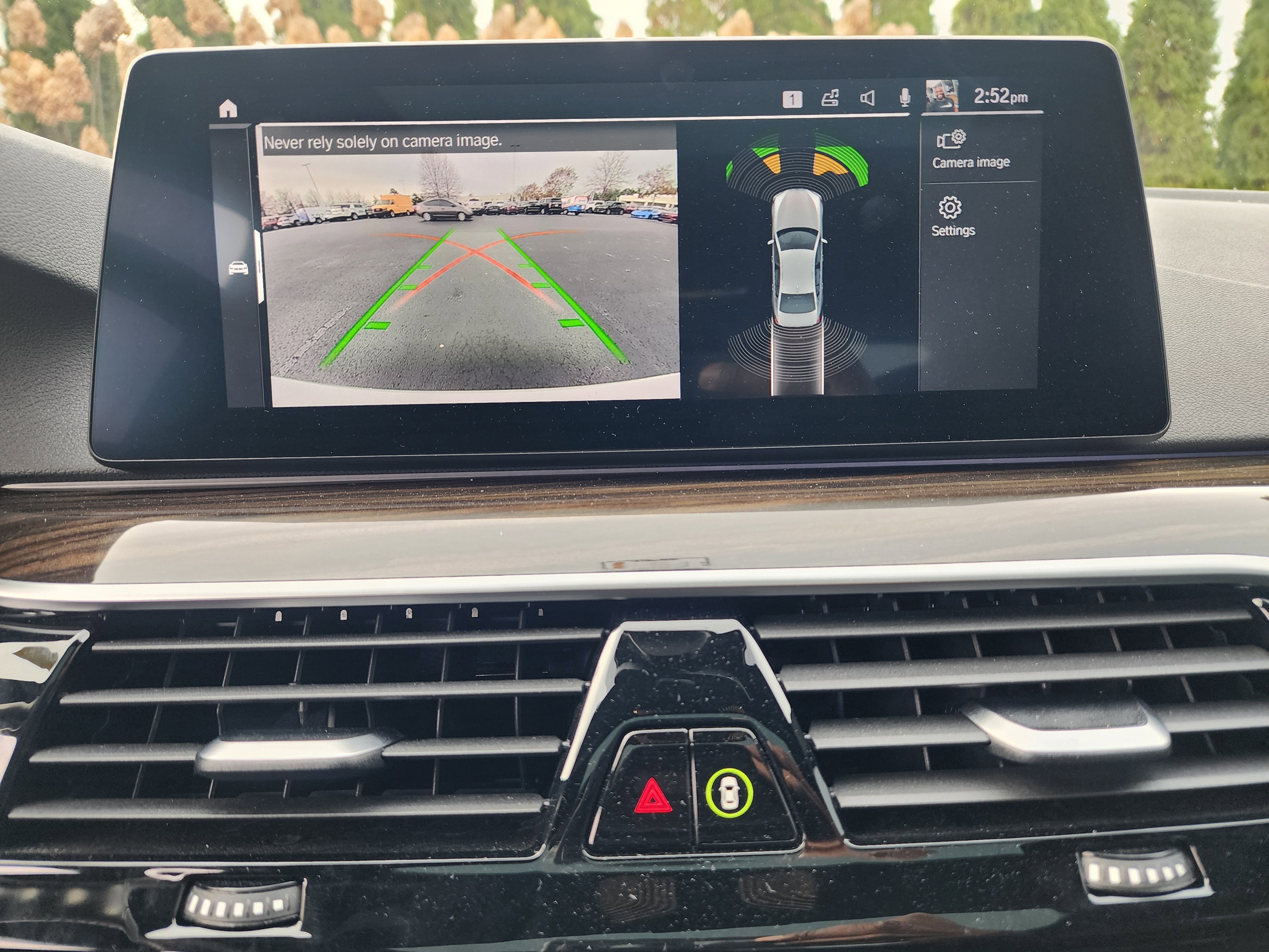 Used 2020 BMW 530i image 33