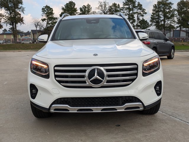 Certified 2025 Mercedes-Benz GLB 250 GLB 250 video 2