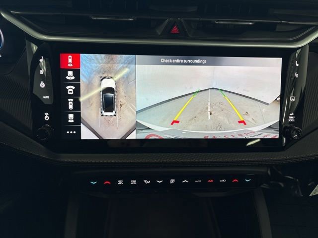 New 2026 Jeep Cherokee Overland w/ Advanced Pro Tech Group image 44