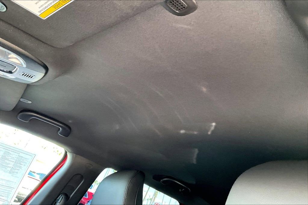 Used 2025 Jeep Compass Latitude w/ Altitude Special Edition image 12