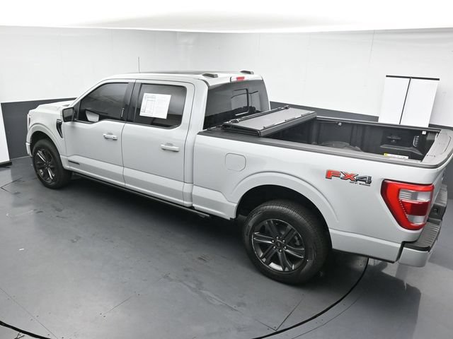 Used 2023 Ford F150 Lariat w/ Equipment Group 502A High AWD/4WD image 10