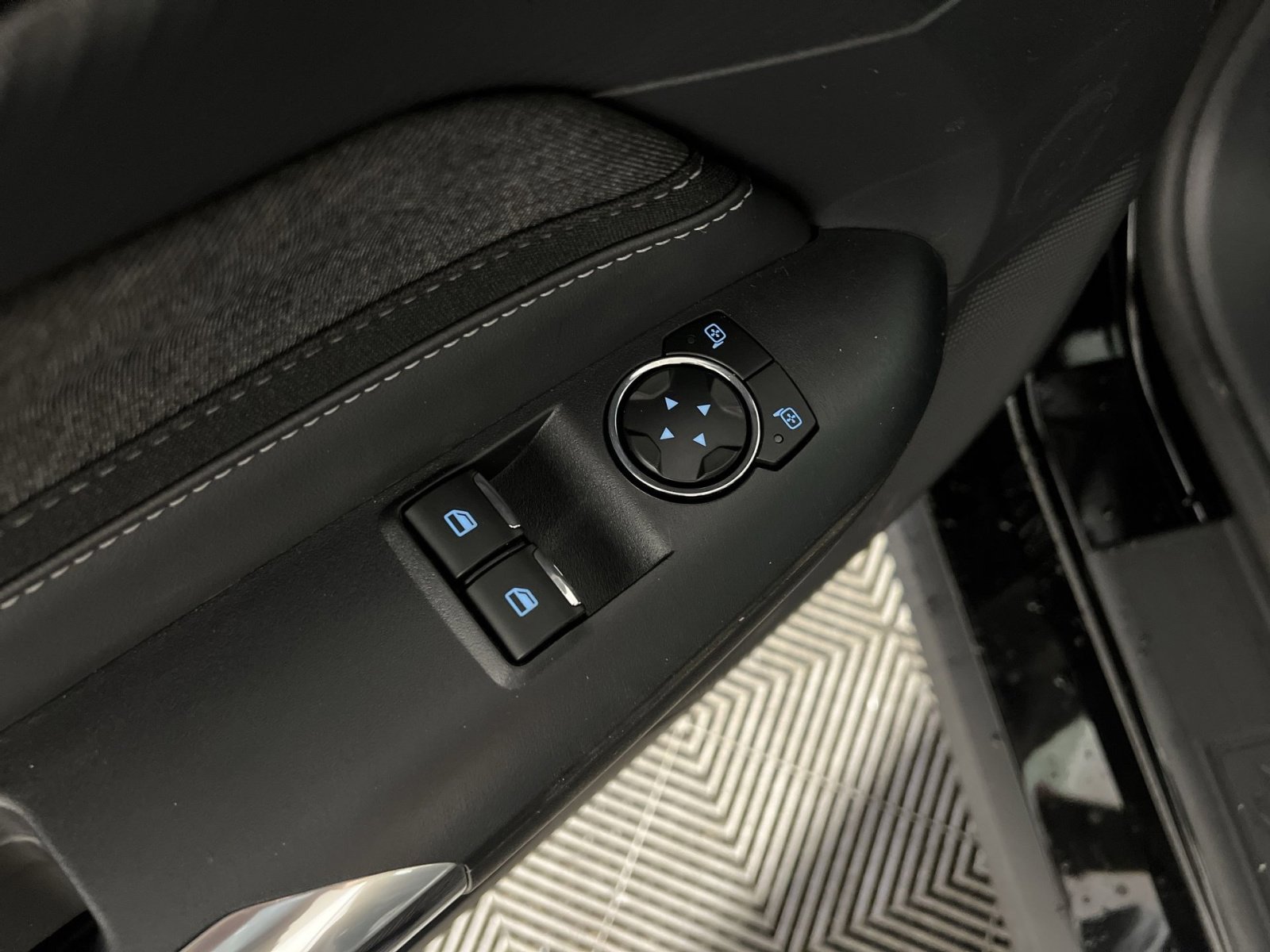 New 2026 Ford Mustang Coupe image 15