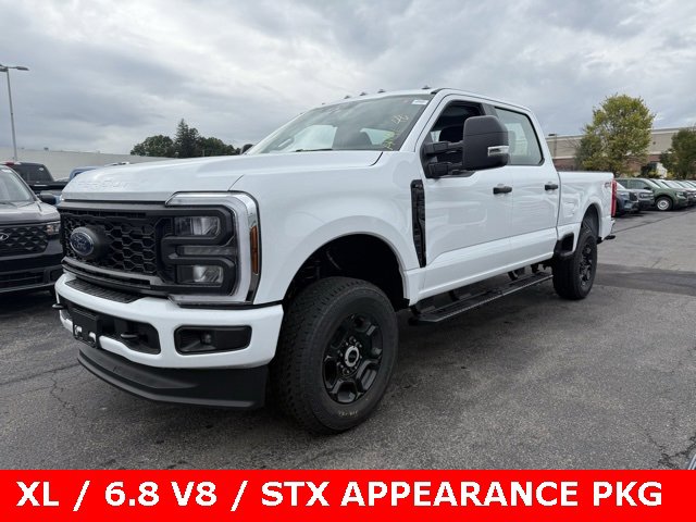 New 2026 Ford F250 XL image 3