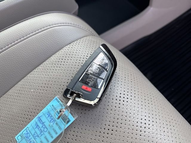 Used 2023 Honda Odyssey Elite image 38