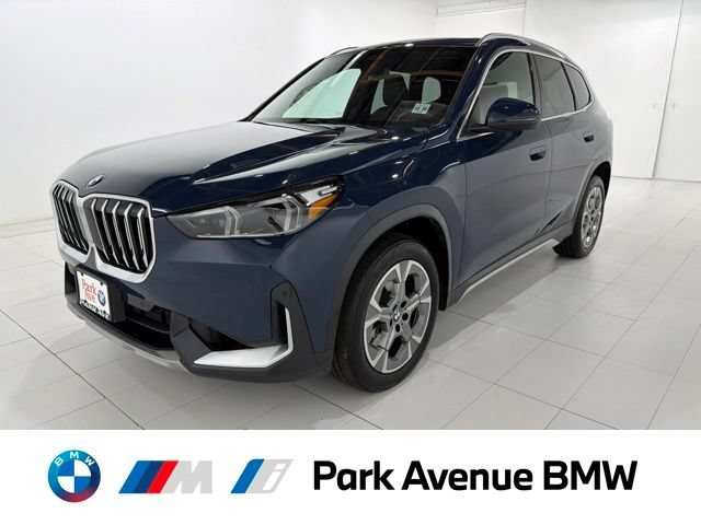 Used 2026 BMW X1 xDrive28i w/ Convenience Package