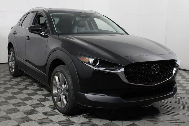 Used 2025 MAZDA CX-30 AWD 2.5 S w/ Preferred Package image 1