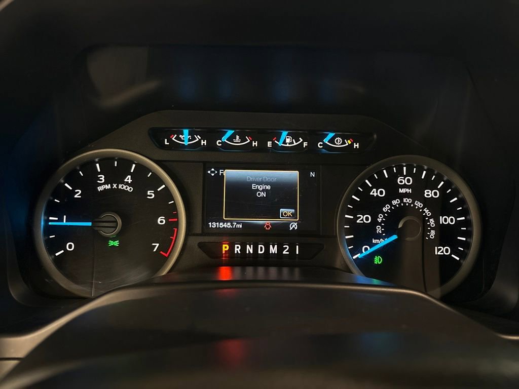 Used 2016 Ford F150 XLT w/ Equipment Group 301A Mid AWD/4WD image 20