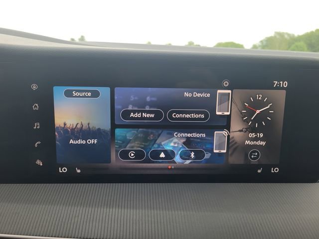 New 2025 Nissan Murano SV AWD/4WD image 23