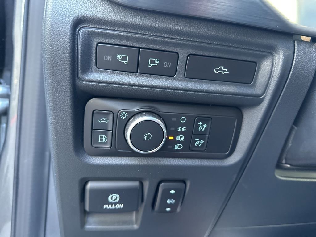 Used 2021 Ford F150 Lariat w/ Equipment Group 502A High image 21