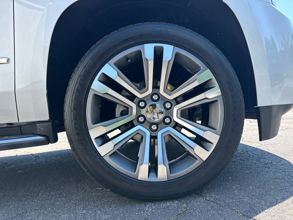 Used 2019 GMC Yukon Denali w/ Open Road Package RWD image 13