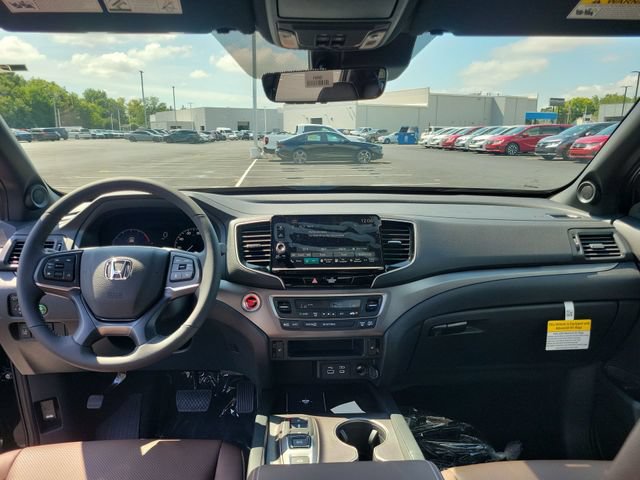 New 2026 Honda Ridgeline RTL image 20