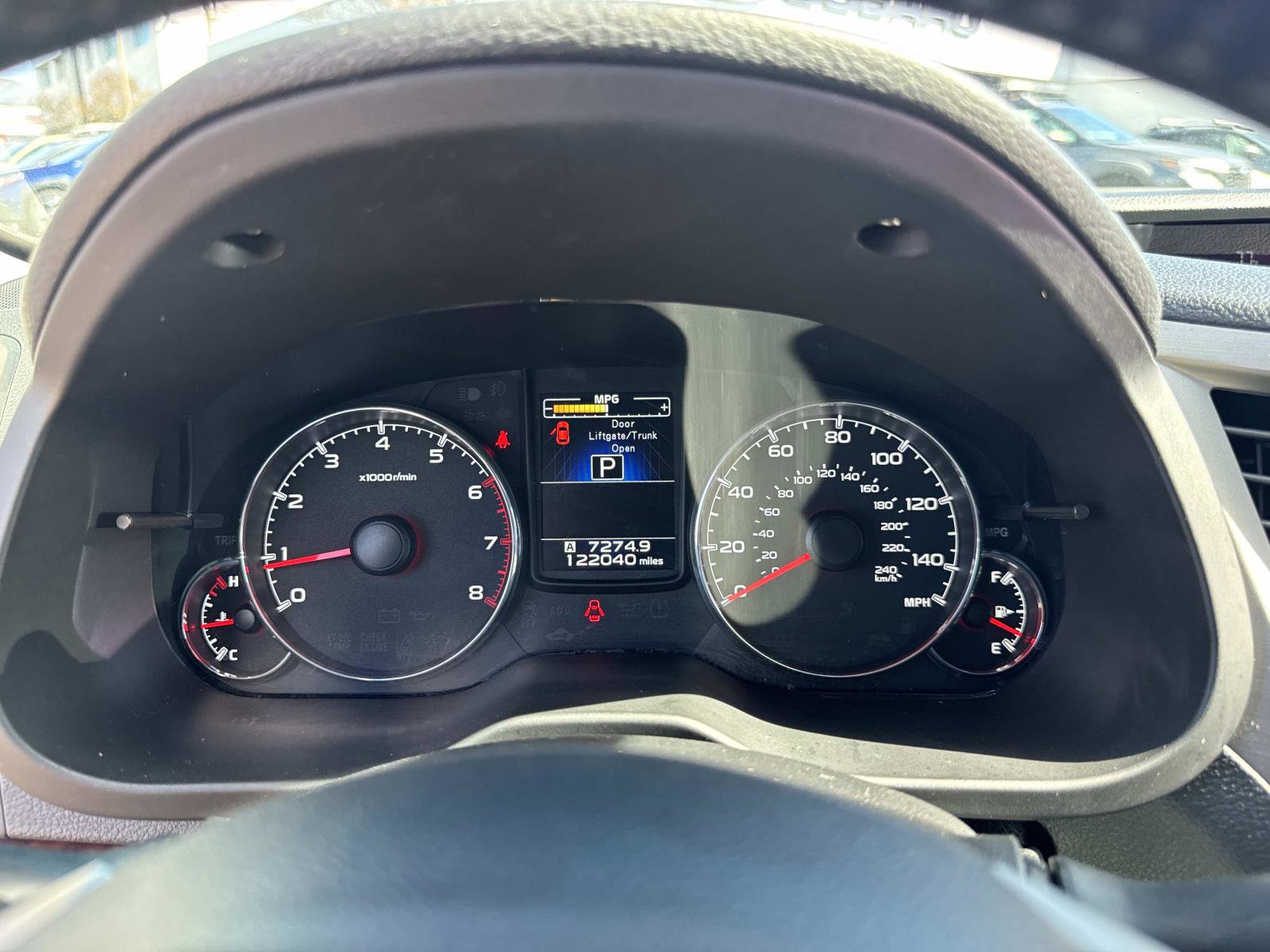 Used 2013 Subaru Legacy 2.5i Limited w/ Popular Pkg 2 image 21