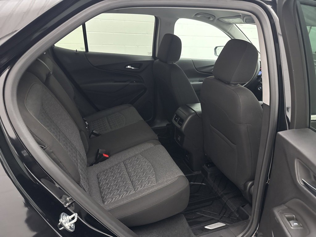 Used 2024 Chevrolet Equinox LT image 46