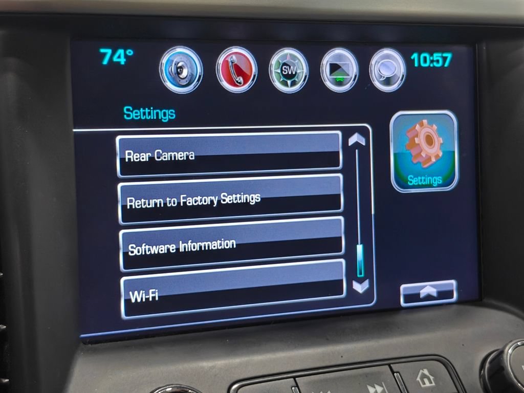 Used 2017 GMC Acadia SLE w/ Driver Alert Package I AWD/4WD image 45