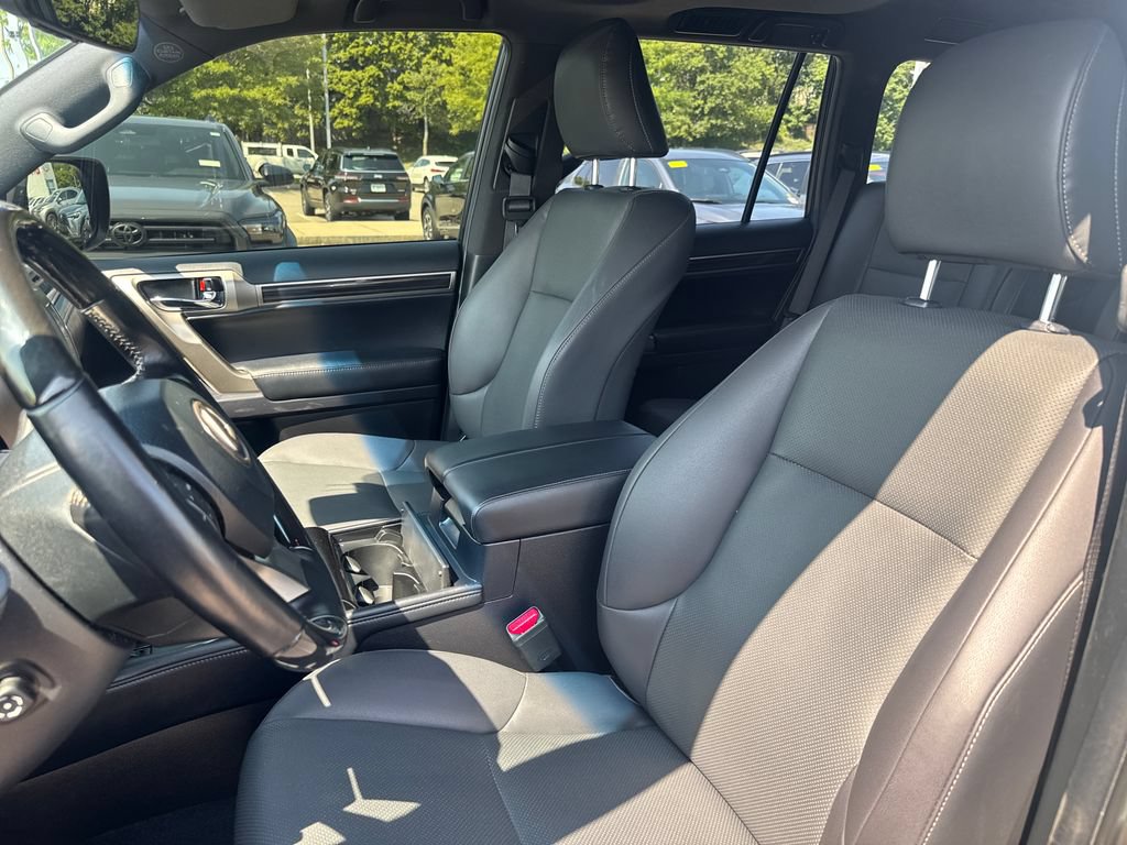 Used 2020 Lexus GX 460 Premium AWD/4WD image 11