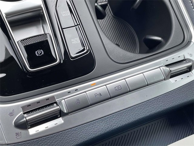 New 2026 Kia Carnival SX Prestige image 39