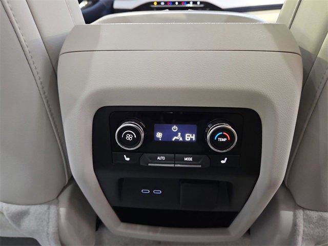 New 2026 Buick Enclave Avenir w/ Super Cruise Package image 27