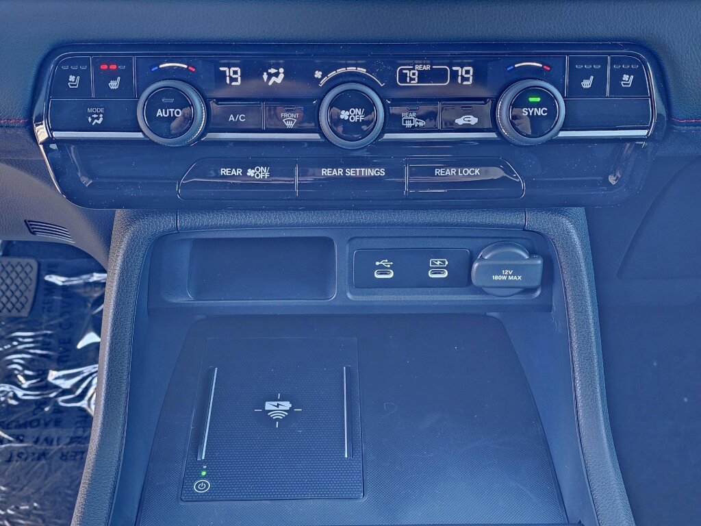 New 2026 Honda Pilot Black Edition image 33