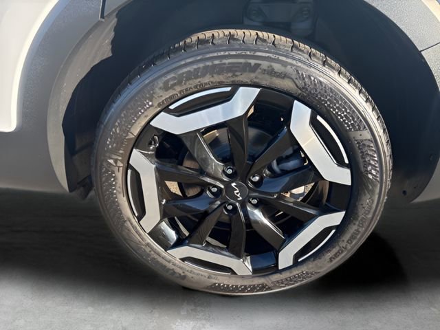 Used 2023 Kia Telluride S w/ S Sunroof Package image 10