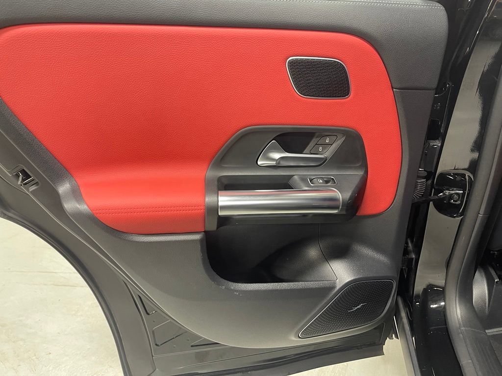 Certified 2023 Mercedes-Benz GLA 35 AMG 4MATIC image 24