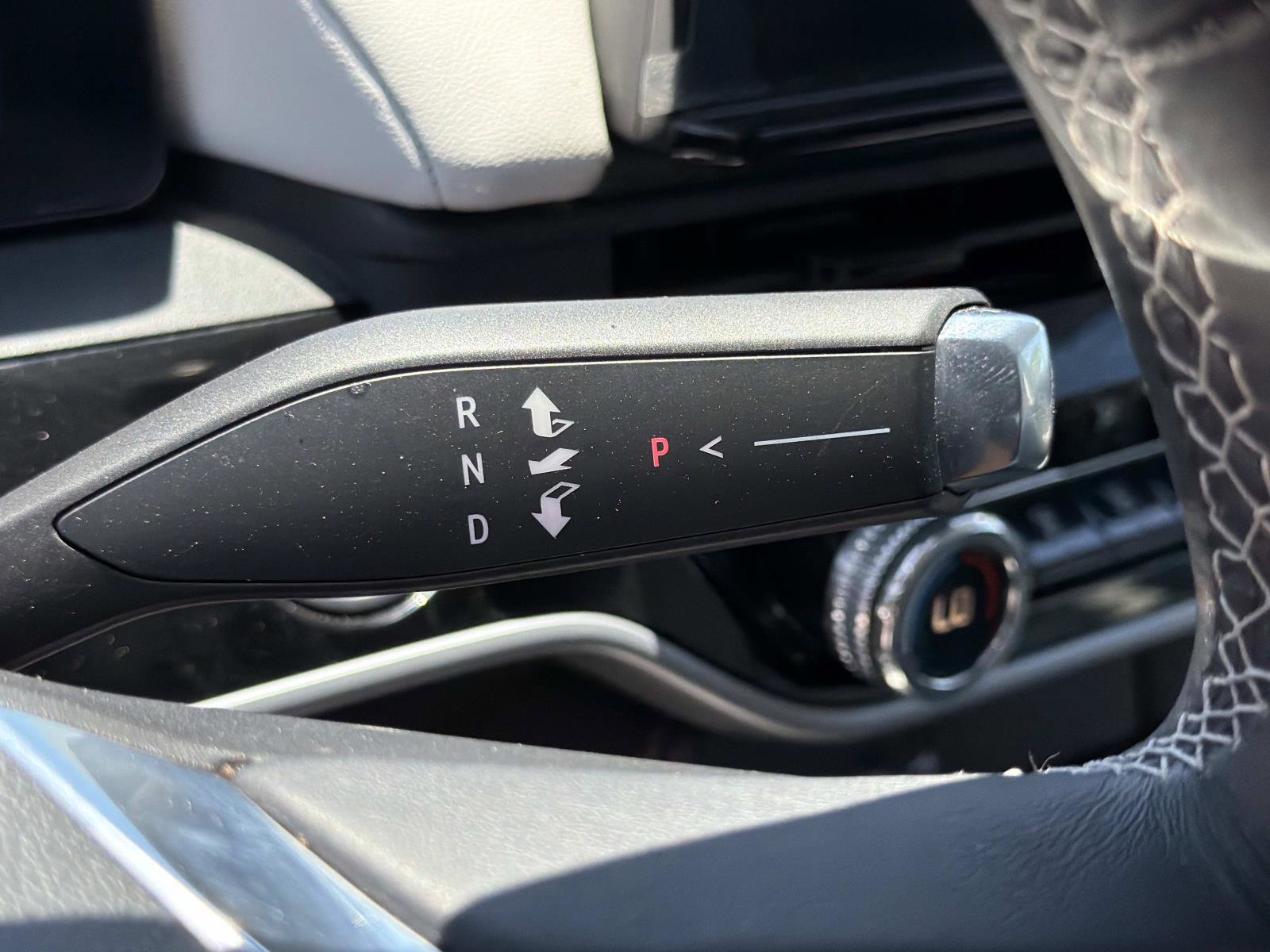 Used 2025 Honda Prologue Touring image 11