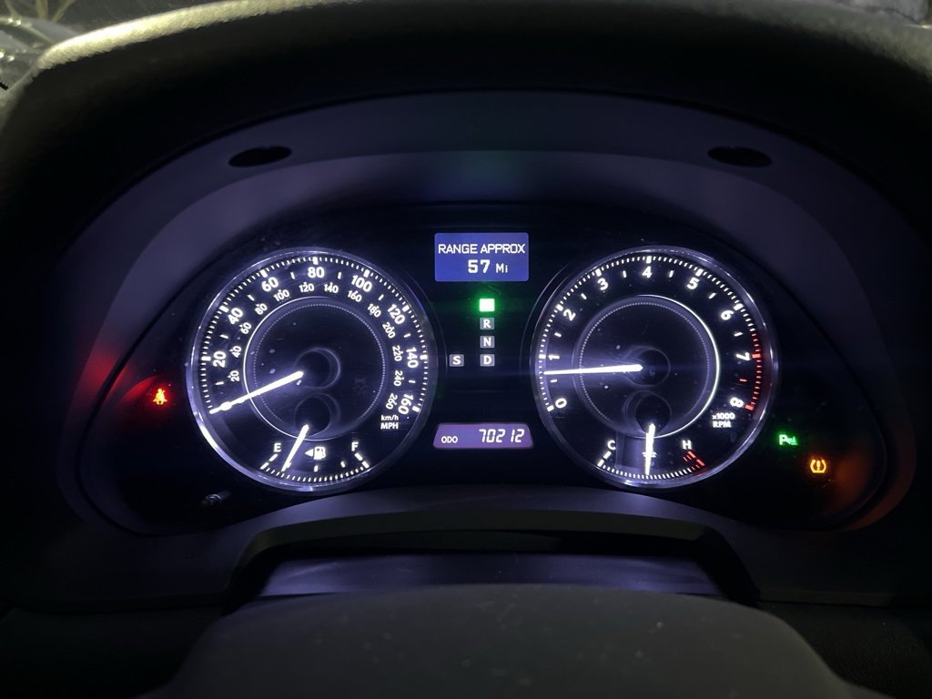 Used 2013 Lexus IS 250C image 11