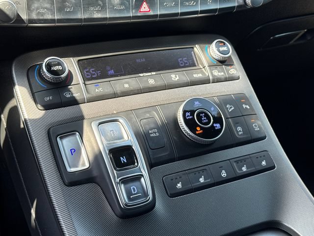 Used 2020 Hyundai Palisade Limited AWD/4WD image 24