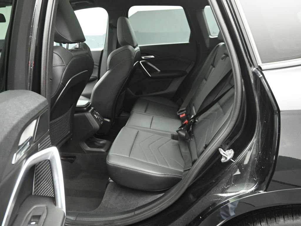 Used 2024 BMW X1 xDrive28i w/ M Sport Package image 21