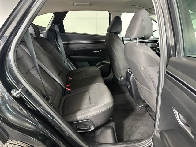 Certified 2023 Hyundai Tucson SEL image 27