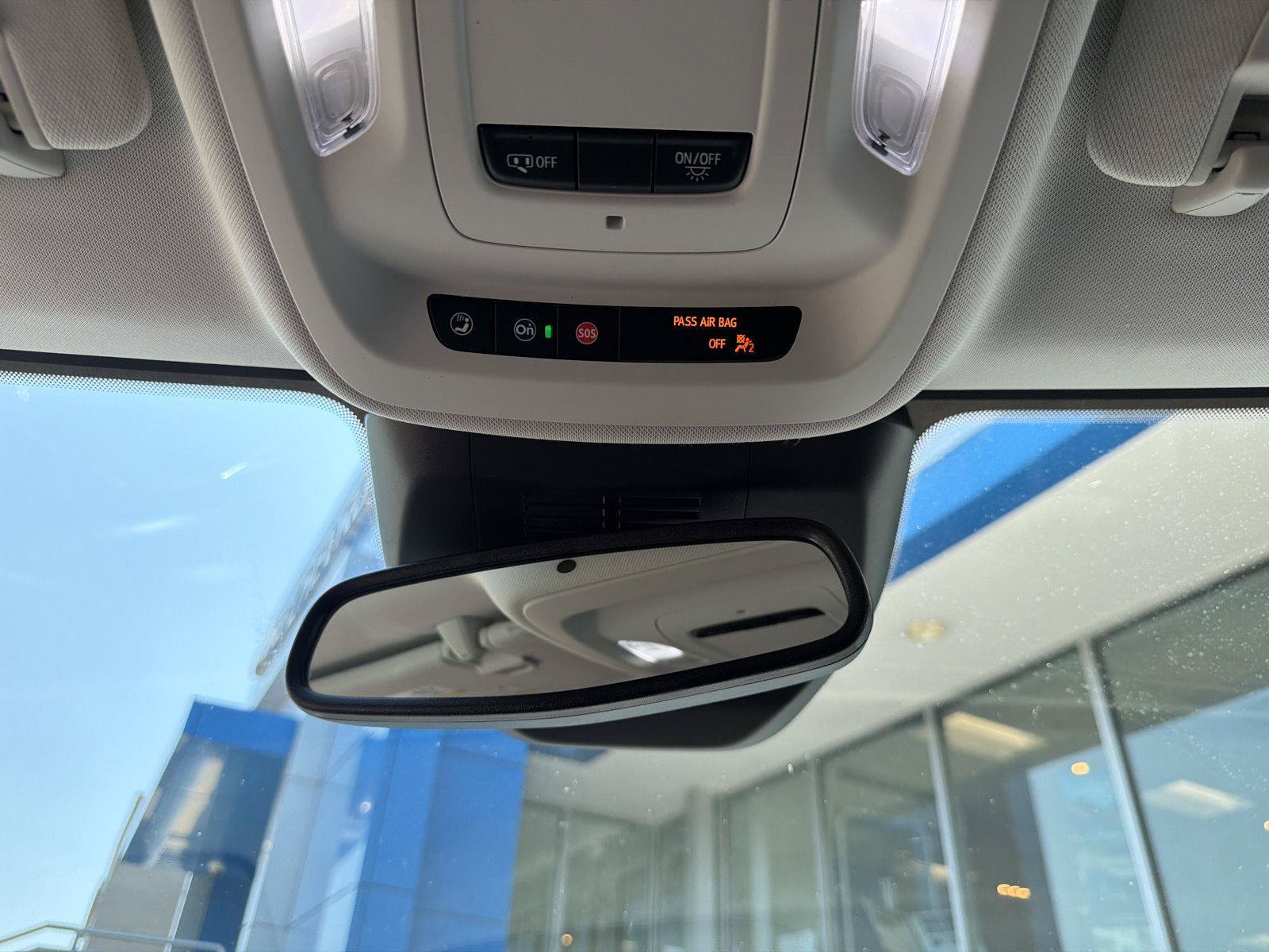 Used 2024 Buick Envision Preferred AWD/4WD image 28