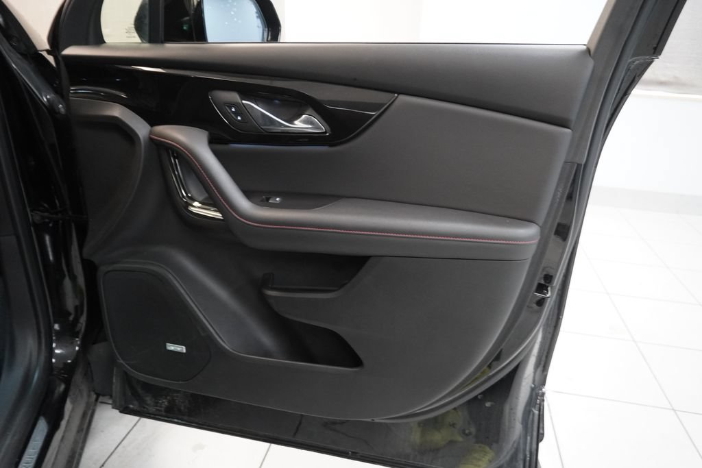 Used 2023 Chevrolet Blazer RS w/ Enhanced Convenience Package AWD/4WD image 36
