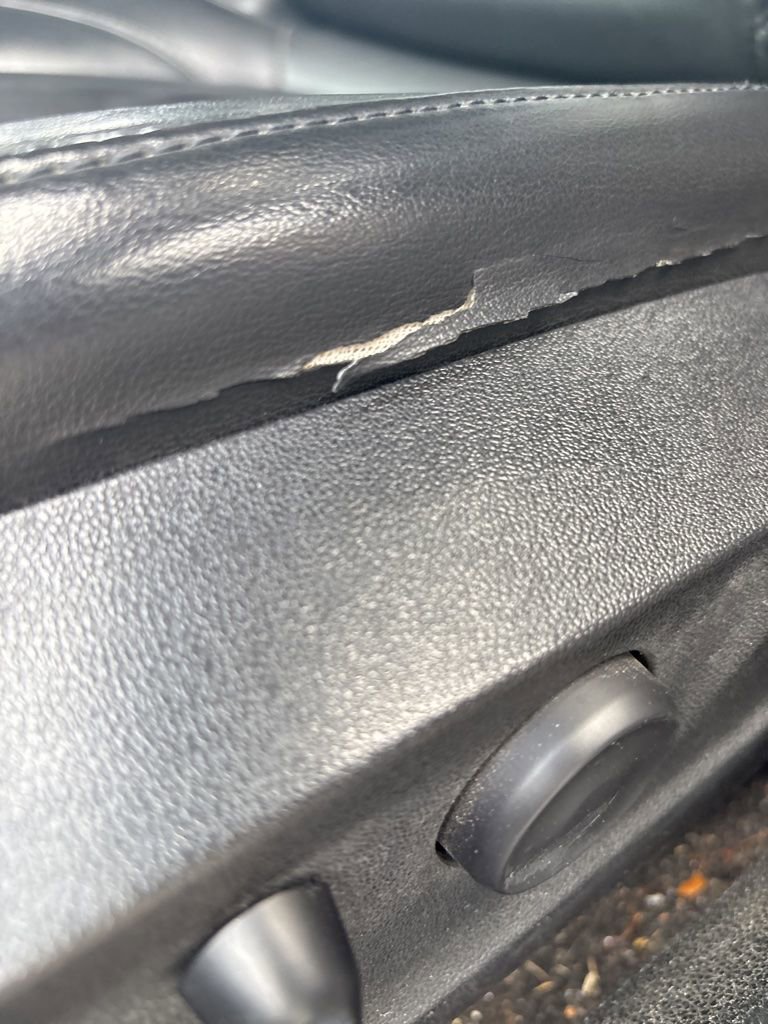 Used 2011 Buick Regal CXL Turbo w/ TO4 Preferred Equipment Group image 15