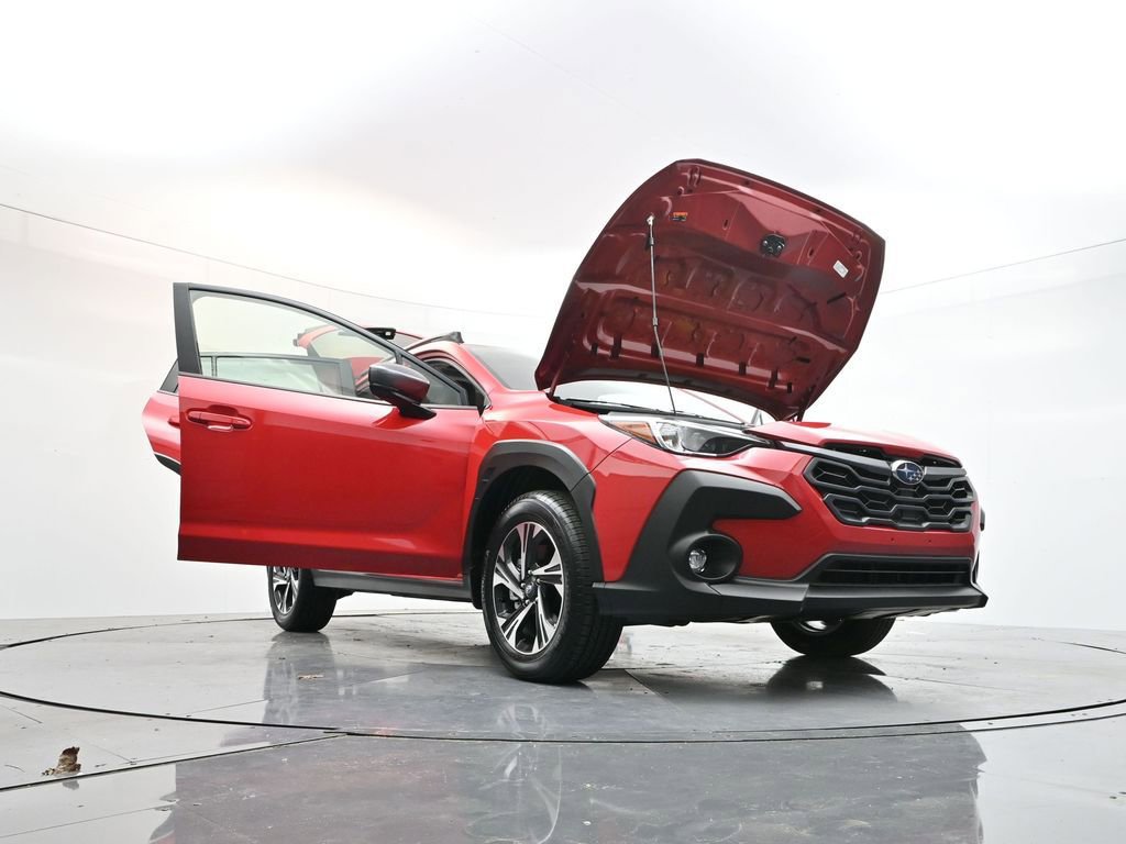 Used 2024 Subaru Crosstrek 2.0i Premium image 37