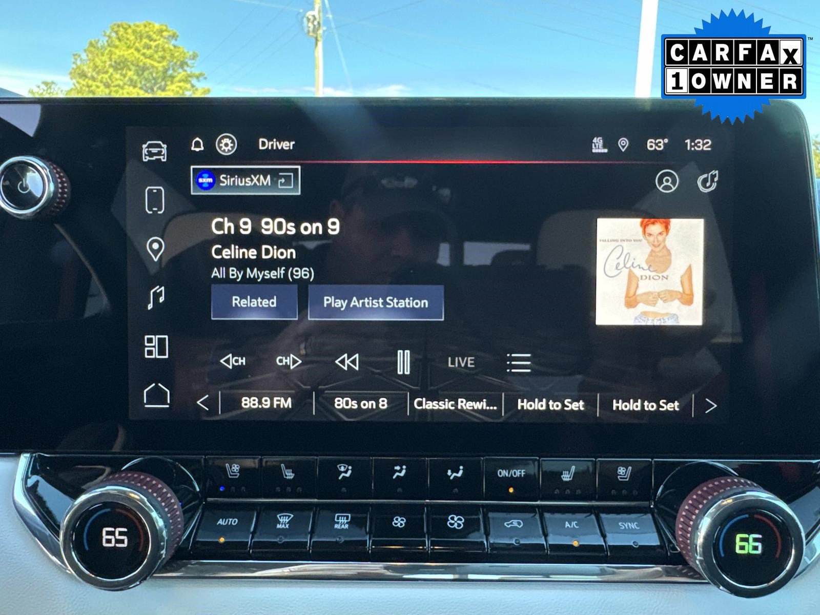 Certified 2023 GMC Canyon AT4X image 31