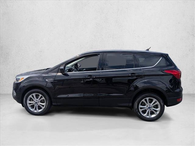 Used 2019 Ford Escape SE AWD/4WD image 8