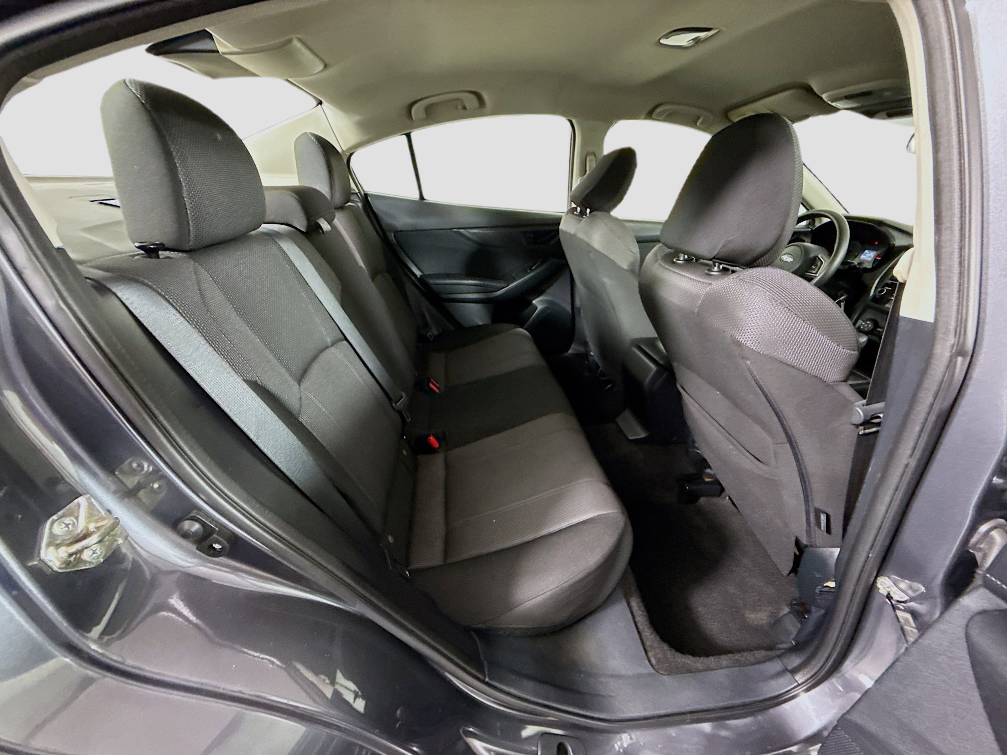 Used 2019 Subaru Impreza 2.0i image 26