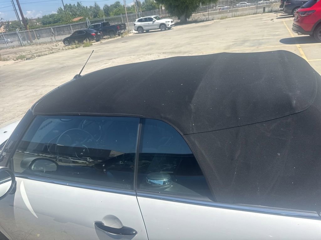 Used 2023 MINI Cooper S FWD image 10