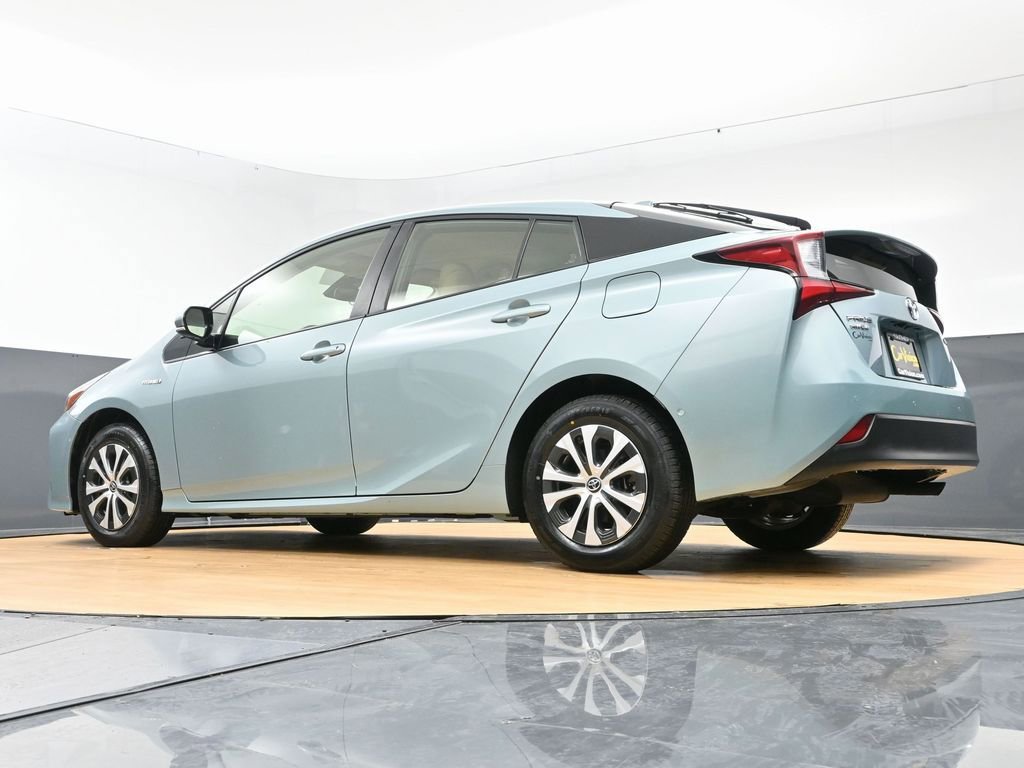 Used 2019 Toyota Prius LE image 51