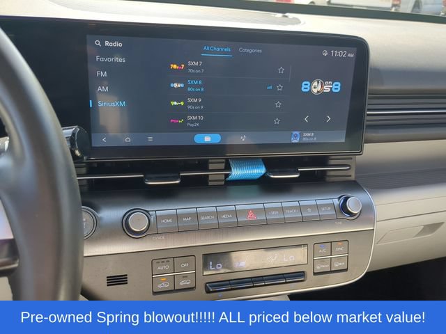 Used 2024 Hyundai Kona SEL AWD/4WD image 29