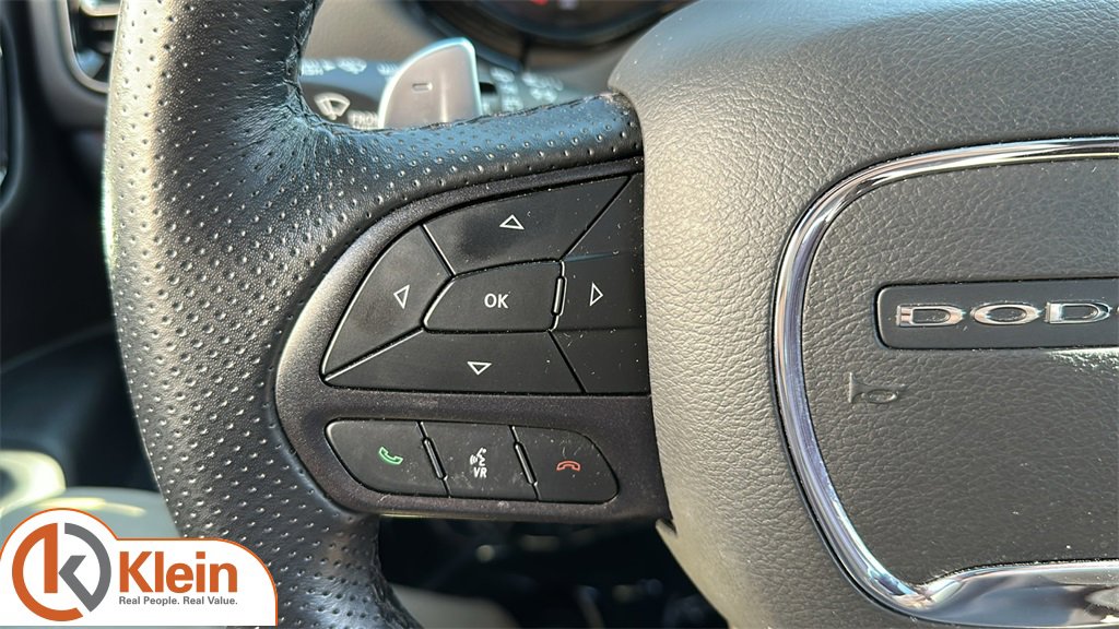Used 2024 Dodge Durango GT image 17