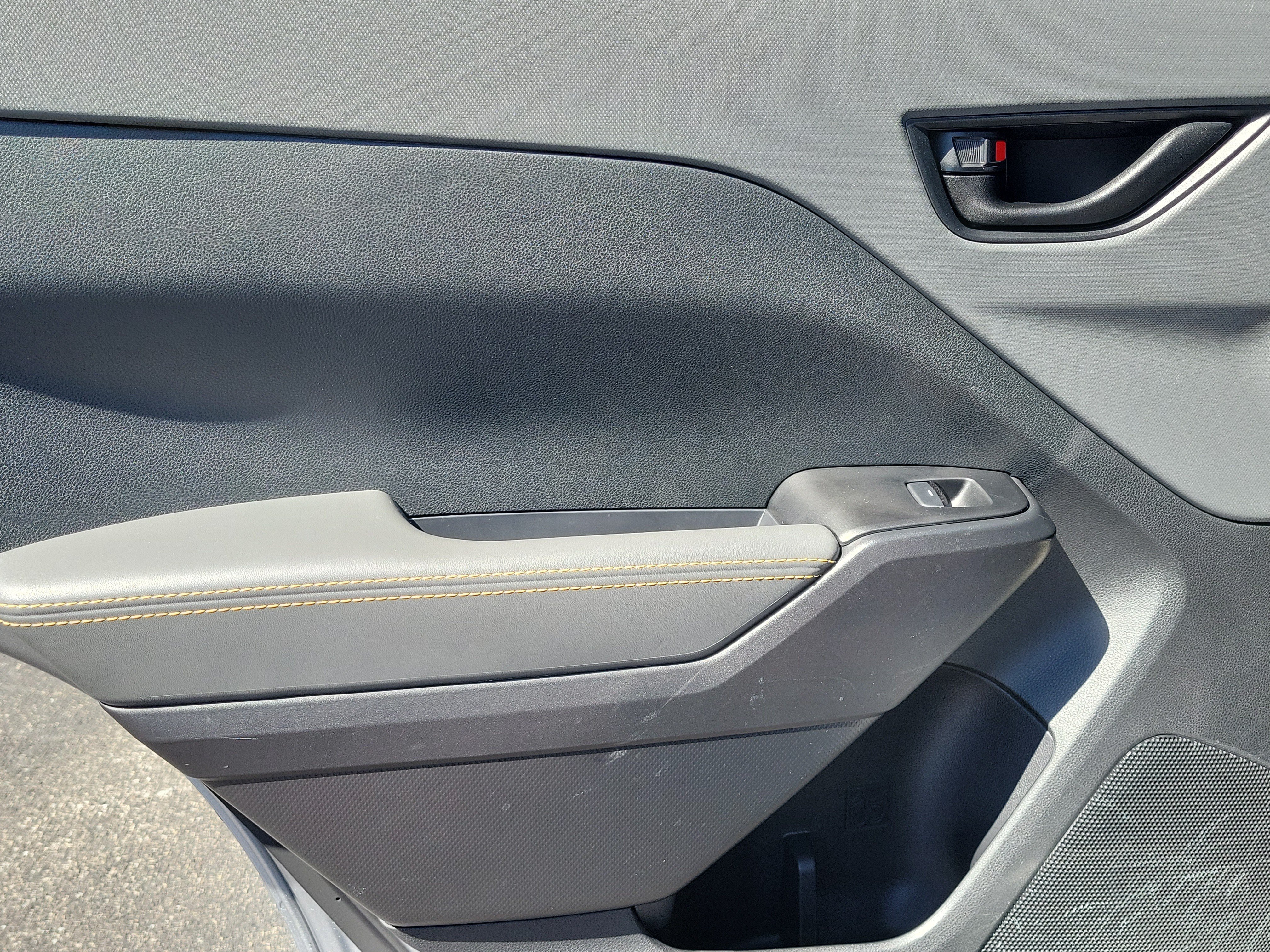 Certified 2025 Subaru Crosstrek 2.5i Sport w/ Crosstrek Mirror Package AWD/4WD image 13