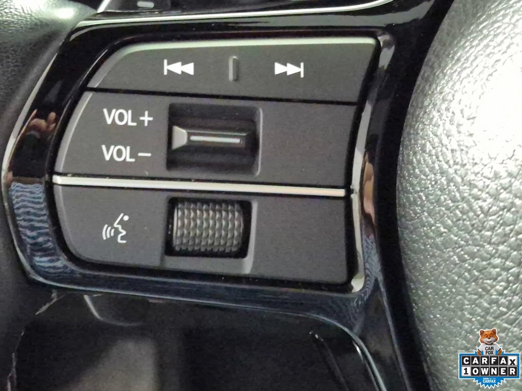 Used 2025 Honda Civic Sport Touring image 12