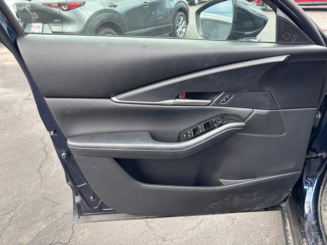 Used 2024 MAZDA CX-30 AWD 2.5 S w/ Select Sport Pkg image 10