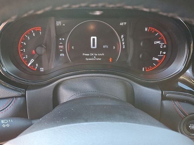 Used 2024 Dodge Durango GT image 15