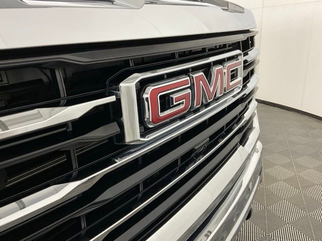 Used 2025 GMC Sierra 2500 SLE w/ SLE Value Package; image 10