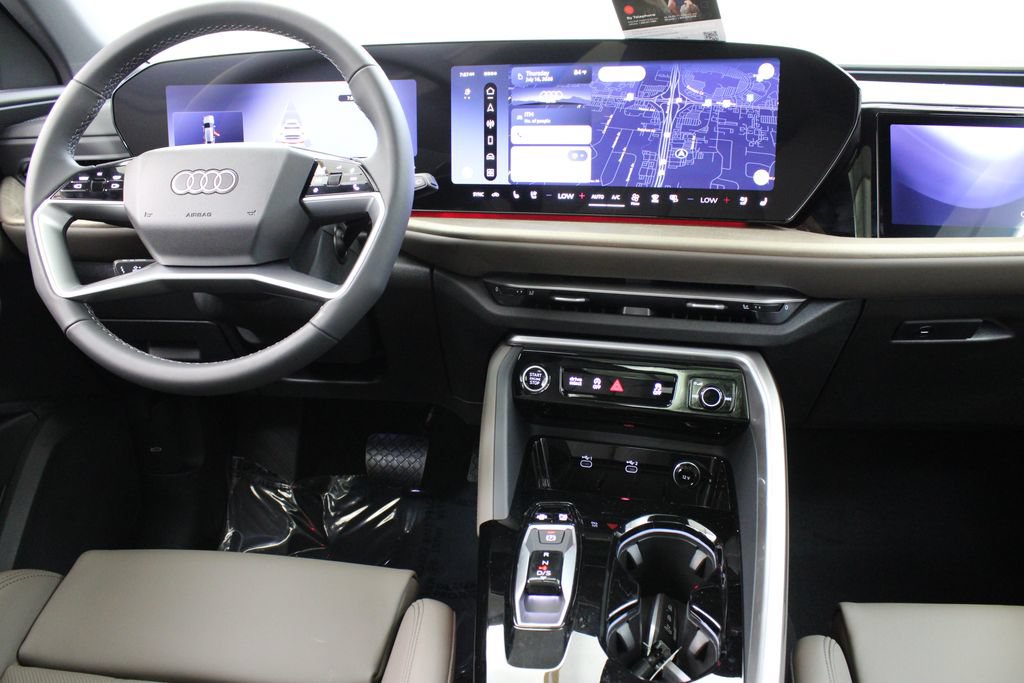 New 2026 Audi Q5 Prestige AWD/4WD image 9