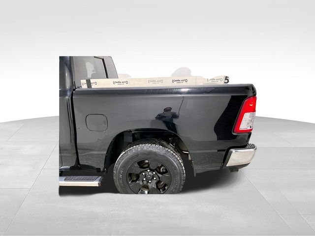 Used 2023 RAM 1500 Big Horn AWD/4WD image 41